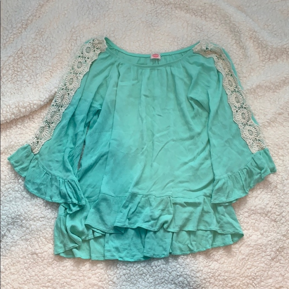 Boutique top